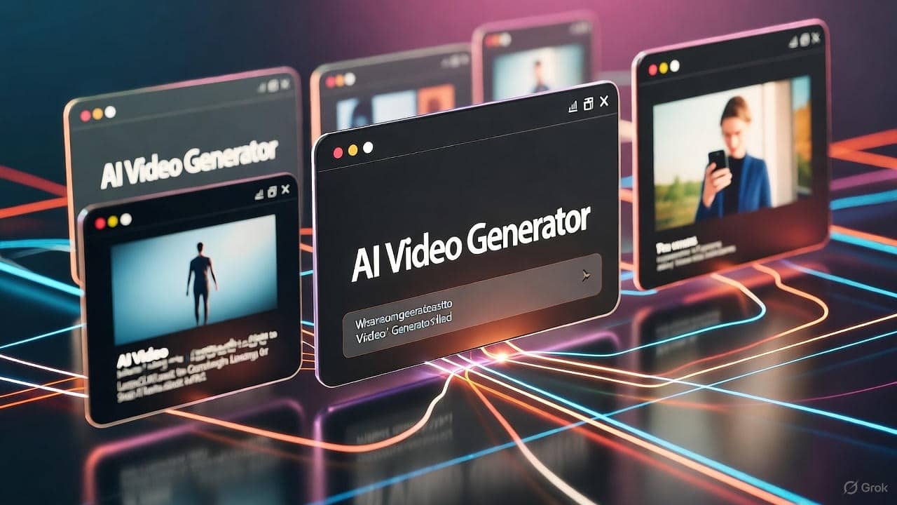 How Artificial Intelligence Is Revolutionizing Video Creation