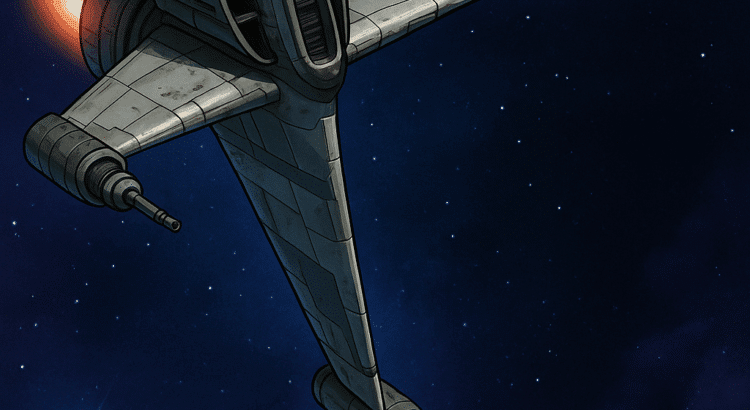 Star Wars Galaxy of Heroes B-Wing starfighter kit reveal with Home One Rebel fleet synergy.