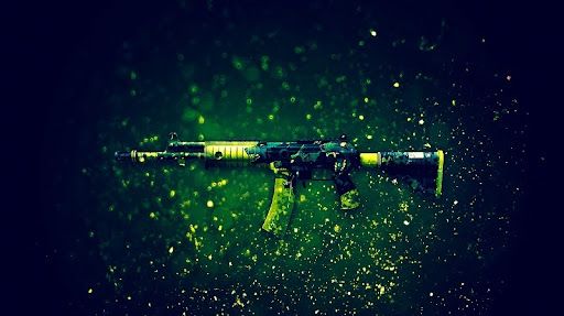 The 10 most expensive skins in CS2 in history