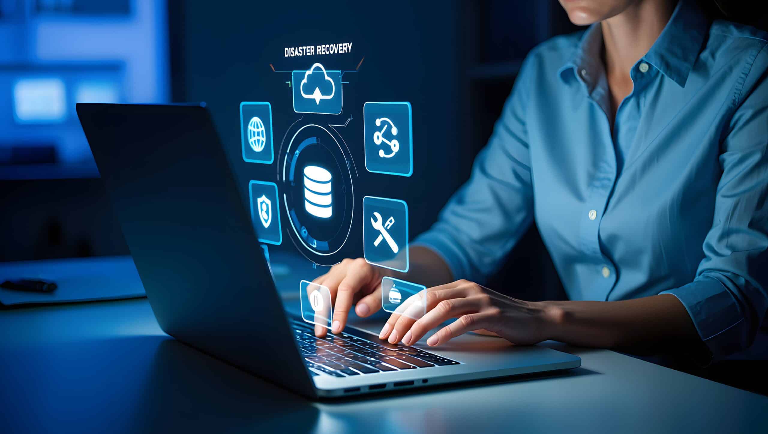 How to Strengthen Your Backup and Disaster Recovery Process