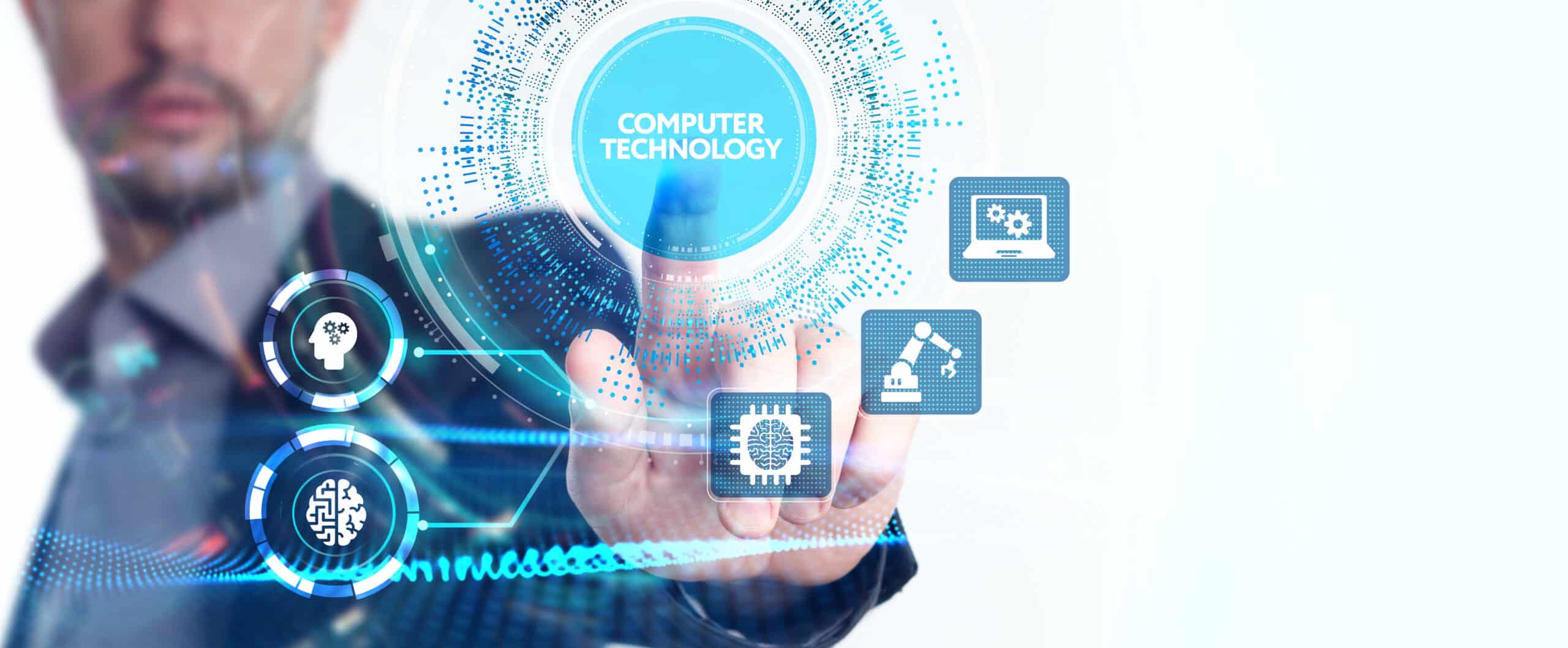 How IT Advisory Services De-Risk Major Technology Investments