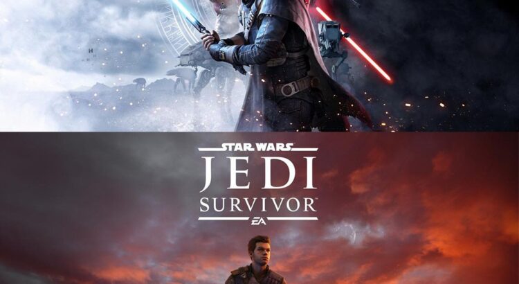 EA Discounts Jedi: Survivor & Fallen Order by Up to 90% – Lowest Price Ever