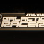 Star Wars Galactic Racer logo revealed at The Game Awards announcing a new Star Wars racing game coming in 2026.