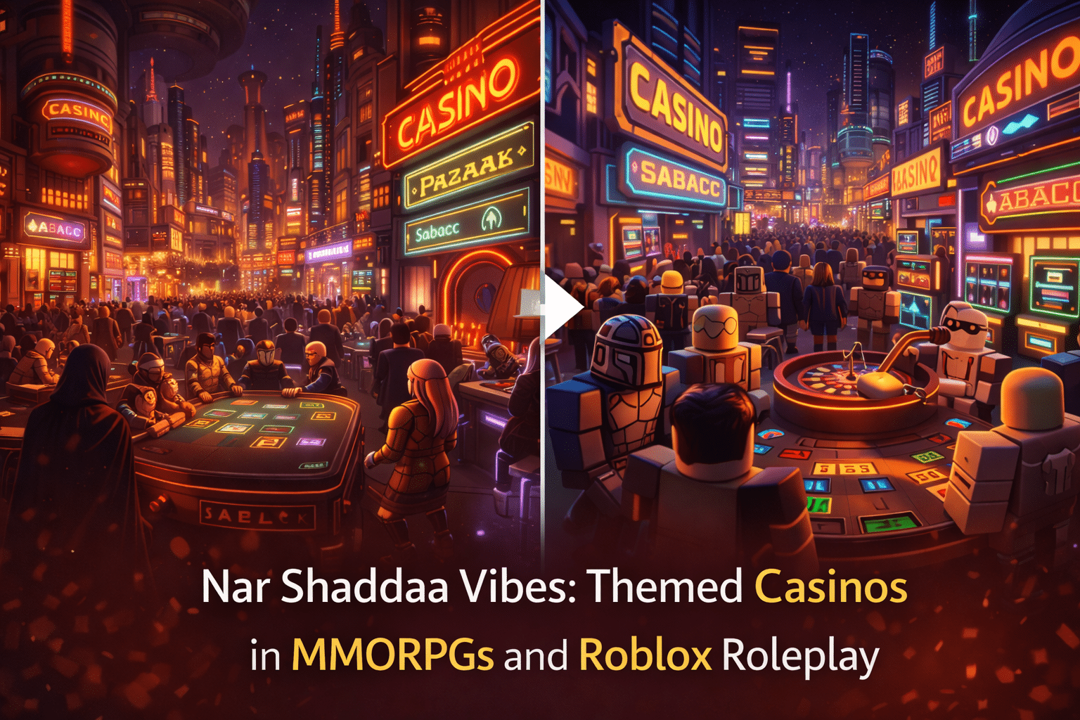 Guide to Roblox Gambling Games Fun & Safety