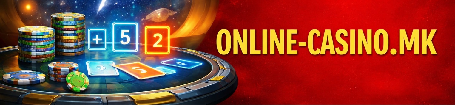 online-casino.mk