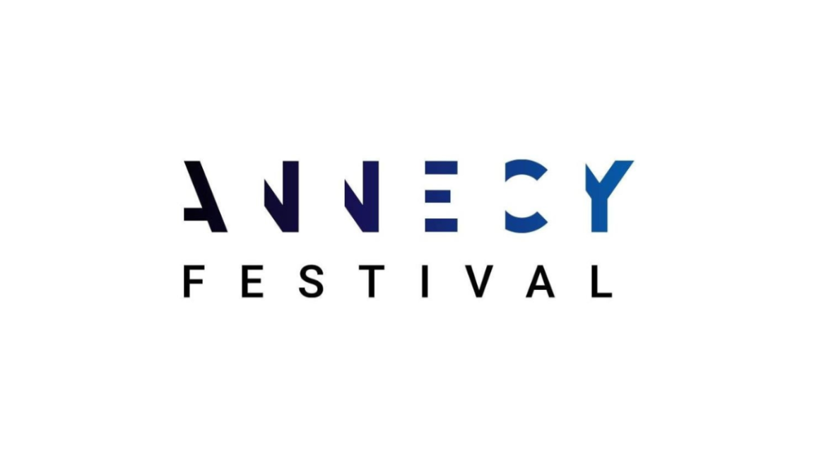 Annecy Festival logo on white background