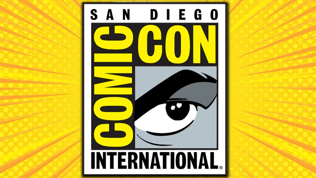 Star Wars publishing SDCC 2026 panels article header featuring comics, books, and Lucasfilm Publishing announcements